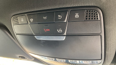 Mercedes-Benz GLC Coupe GLC 220d 4Matic AMG Line 5dr 9G-Tronic Diesel Estate